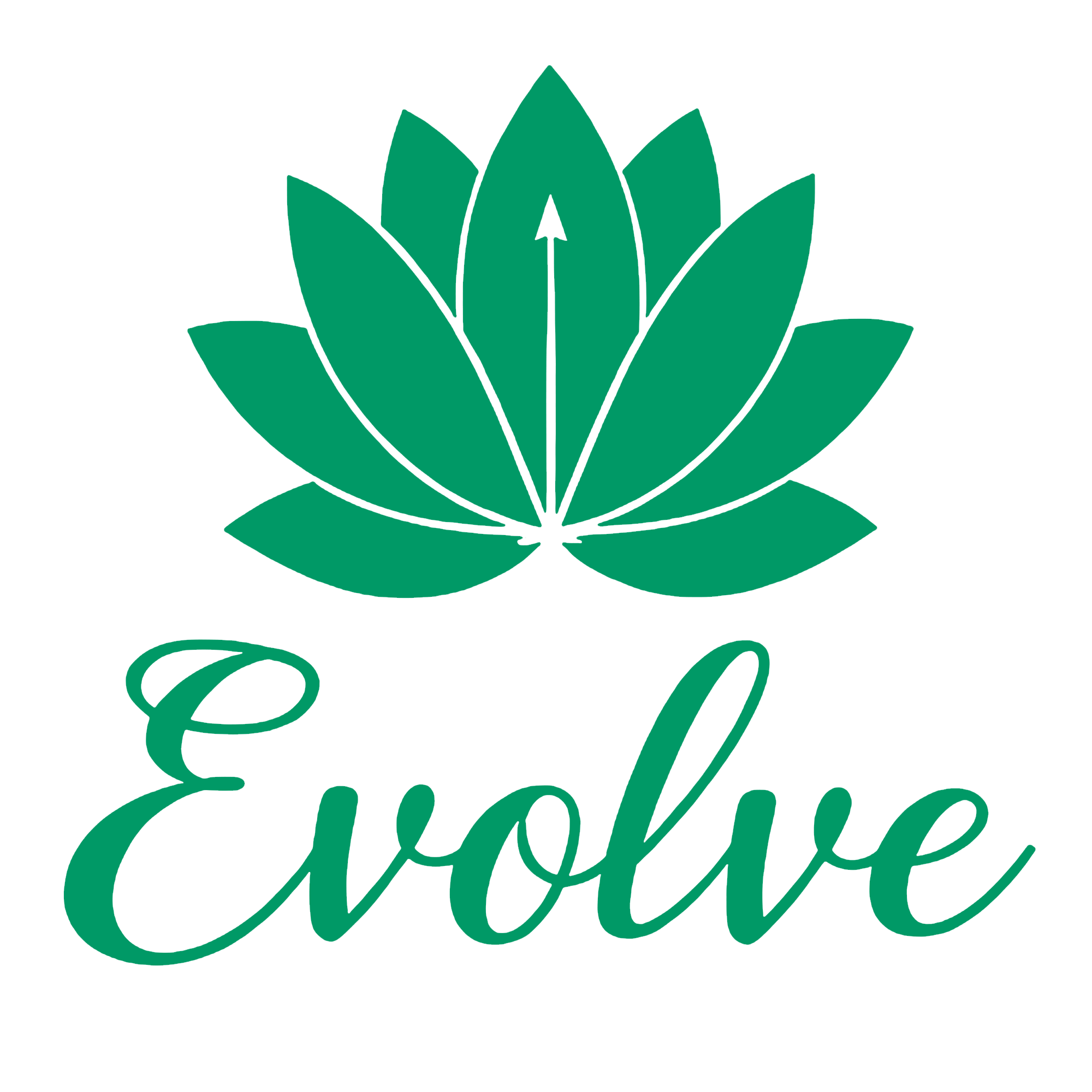 Evolve